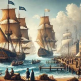 大航海時代をわかりやすく解説