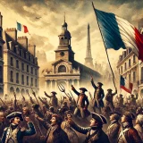 フランス革命をわかりやすく解説